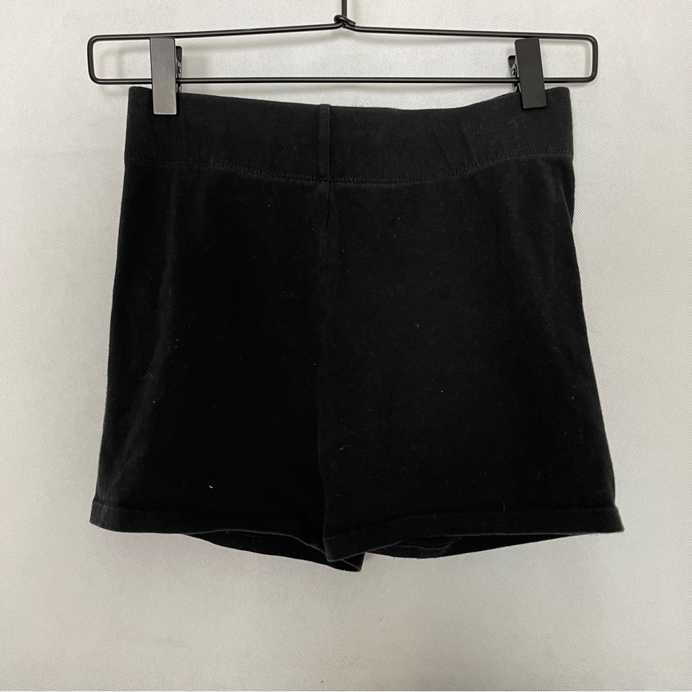 Forever 21 Black Shorts Size Medium